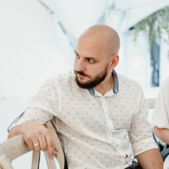 Павел Каюков, 11.05.1987, Москва