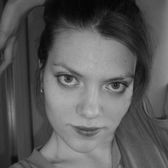 Марья Горьковая