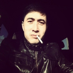 Женис Ильгидаев, 09.05.1985, Алматы