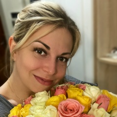 Валерия Мерганова, 27.10, Пенза