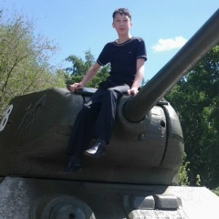 Михаил Рябинин, 04.12, Тула