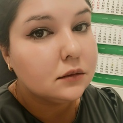 Мария Гречишкина, 04.06.1991, Москва