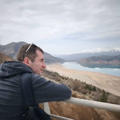 Александр Борисов