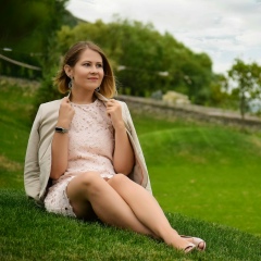 Юляшка Свободная, 12.09.1989, Новосибирск