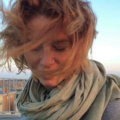 Polina Raisanen, 10.07.1979, New York City