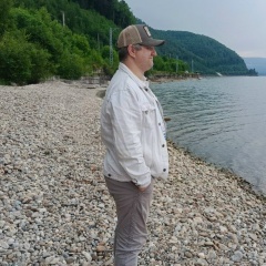 Борис Реуцкий, 17.11, Иркутск