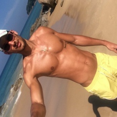 Александр Джичошвили, 08.05, Санкт-Петербург