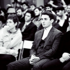 Шамиль Ахвердиев, 05.11.1991, Махачкала