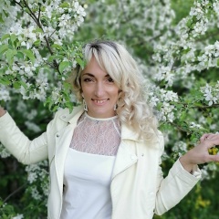 Ольга Товстик, 21.07, Казань