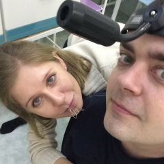 Всеволод Сорокин, 04.07, Москва