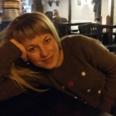 Александра Лазарева, 09.12, Червоноград