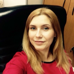 Татьяна Евсеева, 20.04.1986, Киев