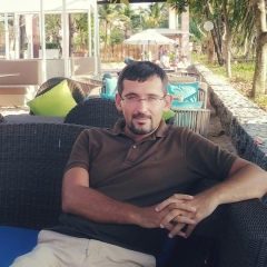 Евгений Дондуков, 25.01