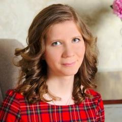 Екатерина Павлова, 01.03.1986, Москва