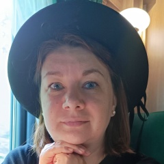 Катерина Якимова, 23.04, Нижний Новгород