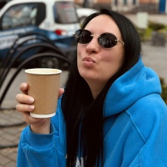 Ксения Белова