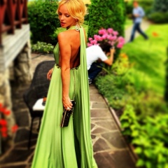 Оля Барменкова, 24.10, Санкт-Петербург