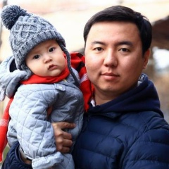 Таалай Шайимкулов, 17.12.1986, Бишкек