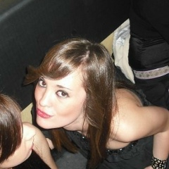 Самира Джабарова, 16.01.1991, Харьков