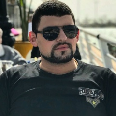 Даниэль Шамаев, 10.08.1931, Ашкелон