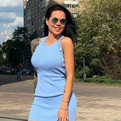 Елена Киселева, Самара