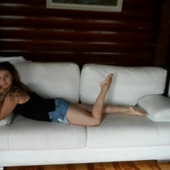 Марина Савёнкова, 15.06, Севастополь