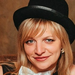 Татьяна Ларина, 06.12, Москва