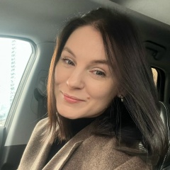 Александра Ткаченко, 14.03, Новосибирск