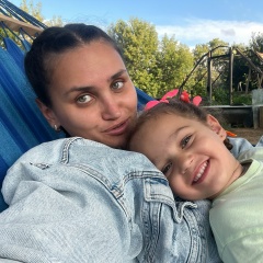 Ульяна Владимировна, 22.09, Тюмень