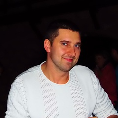 Сергей Курдибаха, 30.03.1985, Винница