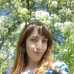 Ирина Гивчук, 22.01.1993, Винница