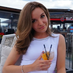 Екатерина Роднина, 26.04.1991, Лиепая