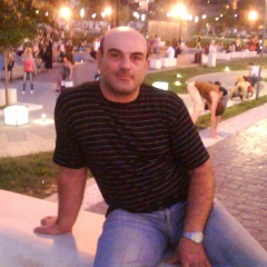 Artur Sumbatyan, 02.02.1972, Тбилиси