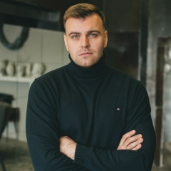 Кирилл Калюский, 09.11.1990, Красноярск