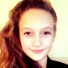 Лия Суздальцева, 20.09