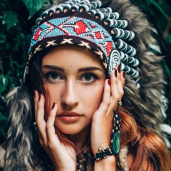 Валерия Гусева, 15.01.1991, San Francisco