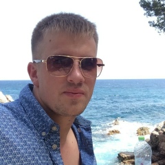 Артём Жадан, 01.06, Минск