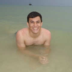 Аннанур Меляев, 13.12.1991, Харьков