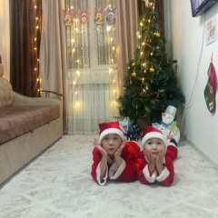 Айша Илиясова, 28.11.1992