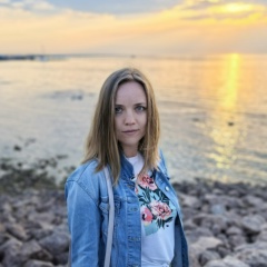 Лидия Бокова, 03.08.1988, Санкт-Петербург