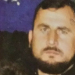 Исмаил Абубакаров, 07.04, Грозный