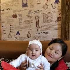 Nurgul Kydyk, 03.08.1980, Атырау