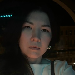 Ольга Югай, 11.05, Санкт-Петербург