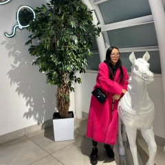 Наталия Очирова, 01.01.1986, Москва