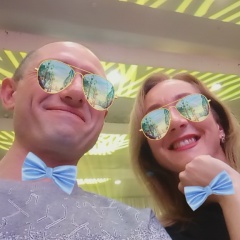 Анатолий Федоровский