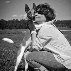 Анна Григорьева