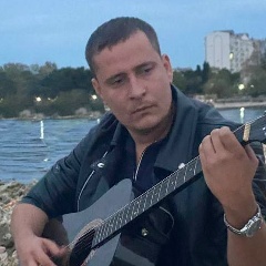 Димас Назимов, 12.12.1992, Севастополь