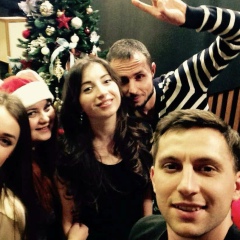 Снежана Пономаренко, 09.09, Киев