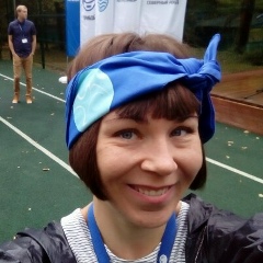 Екатерина Бирюкова, 26.06.1986, Санкт-Петербург