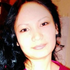 Гульзада Баймуханова, 16.07, Павлодар